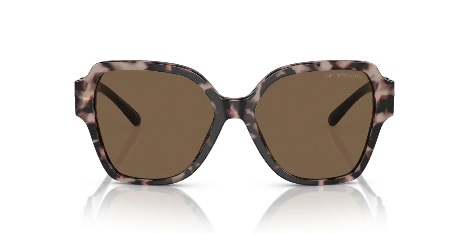 Emporio Armani 4202 Sunglasses - view 5